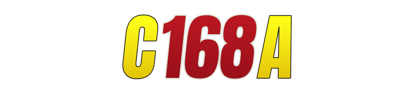 c168a
